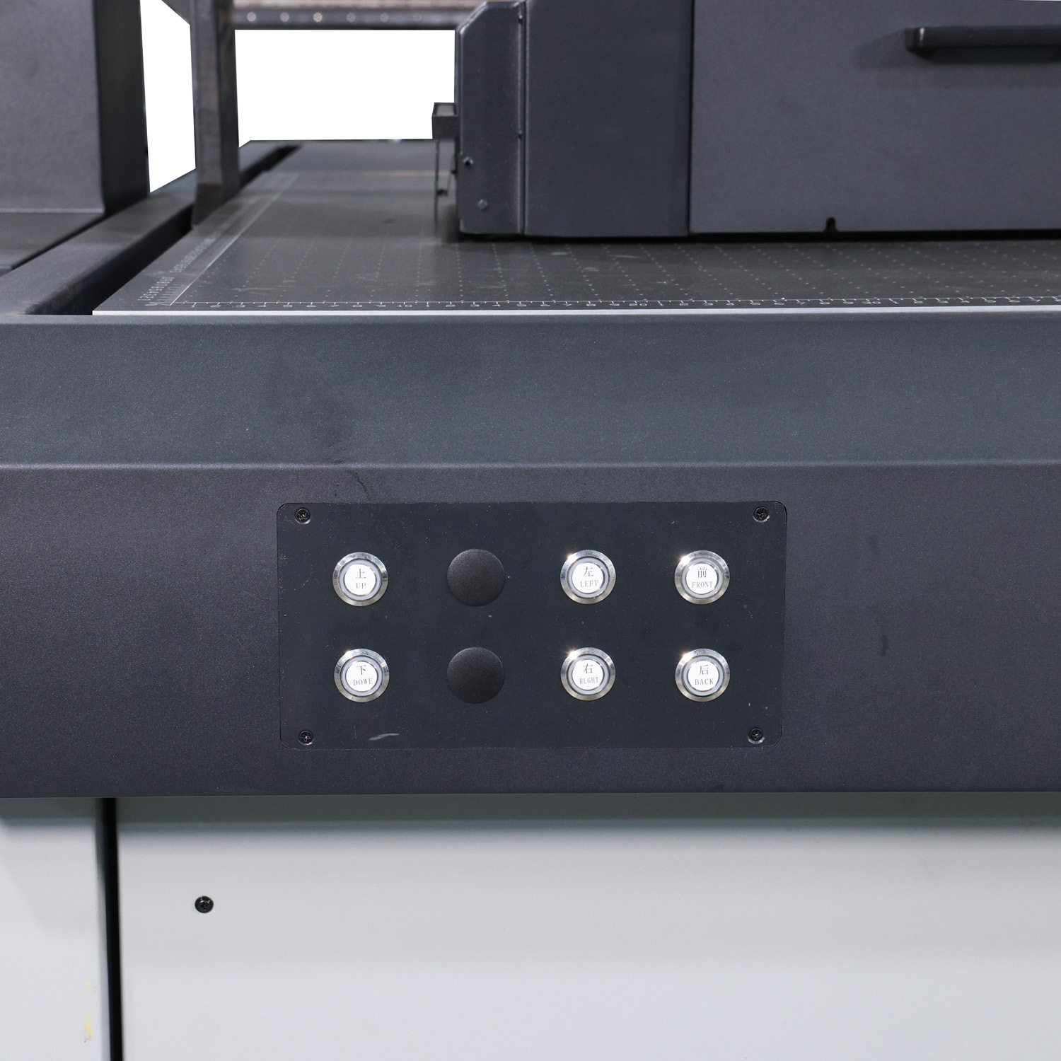 Máquina de impresión digital a - Commercial Uv Printing reseña y precio