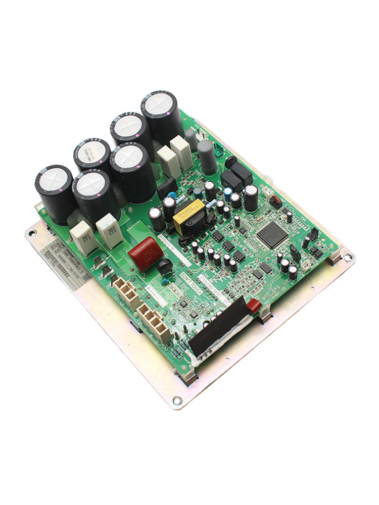 Placa Inversora de Circuito Im - Commercial Print Model reseña y precio