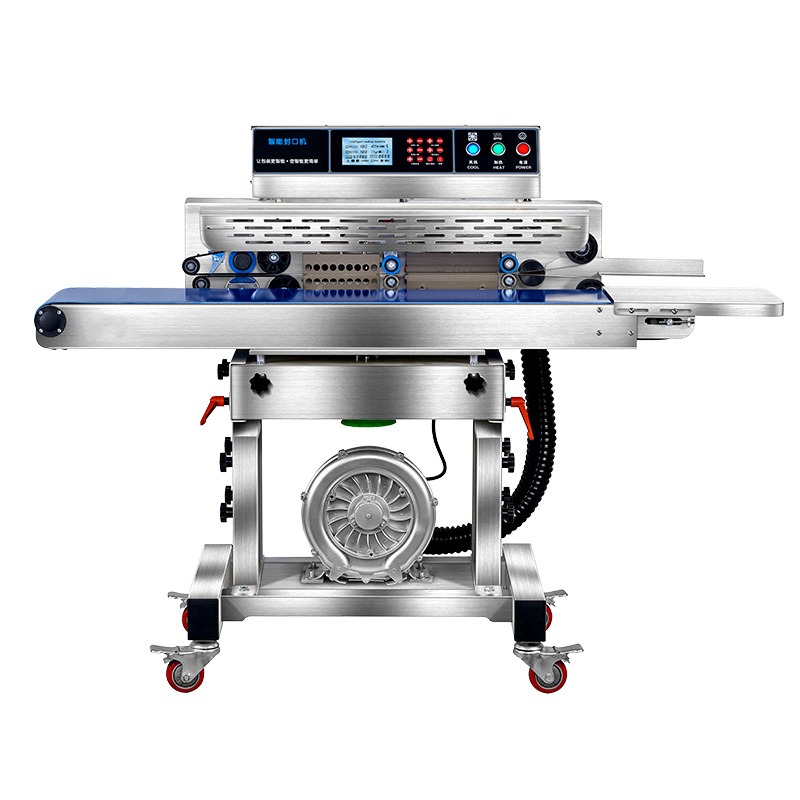 Máquina Selladora al Vacío de  - Commercial Printing And Packaging reseña y precio