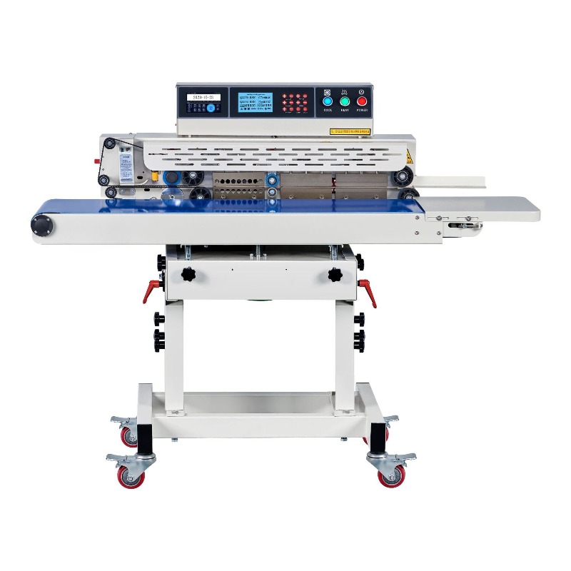 Máquina Selladora al Vacío de  - Commercial Printing And Packaging reseña y precio