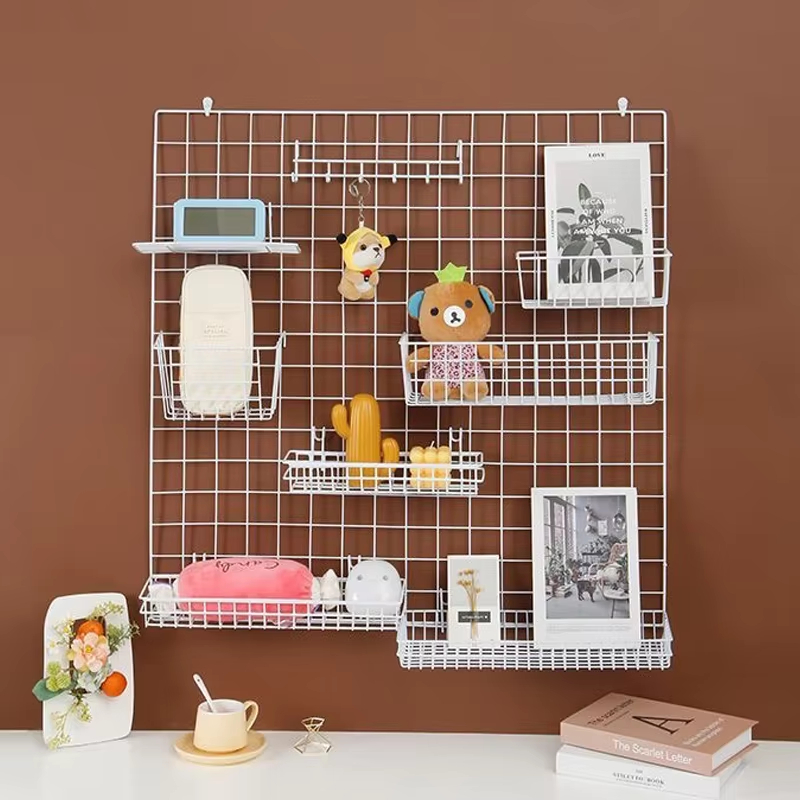 Panel Organizador de Pared, Re - Screen Printing Frame Mesh reseña y precio