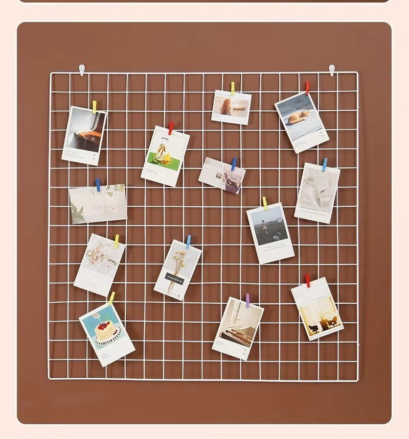 Panel Organizador de Pared, Re - Screen Printing Frame Mesh reseña y precio