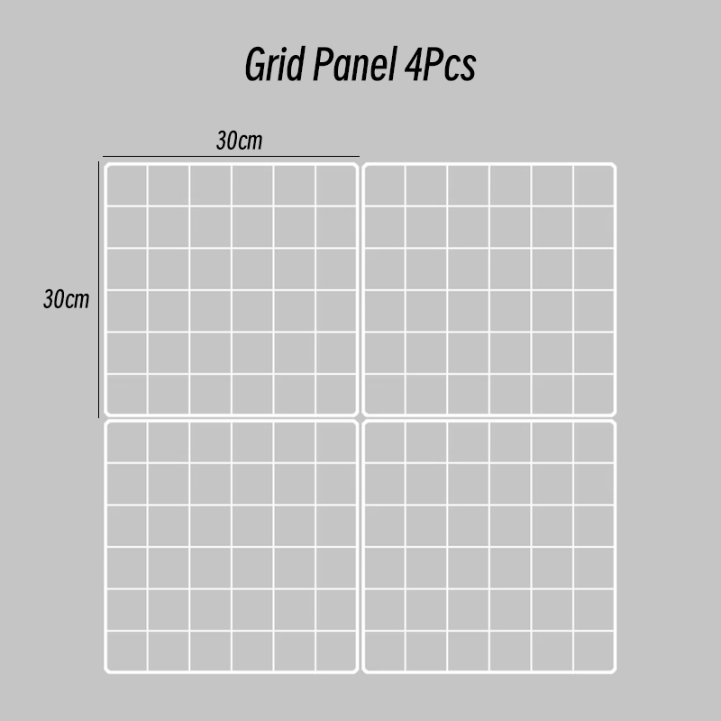 Panel Organizador de Pared, Re - Screen Printing Frame Mesh reseña y precio