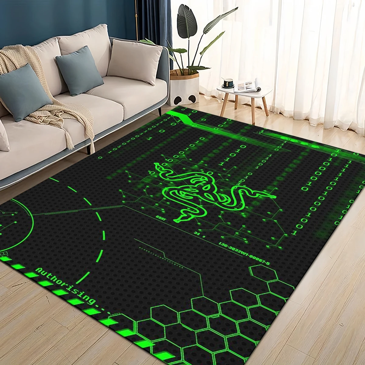Alfombra de Impresión 3D con D - Commercial Printing For Sale reseña y precio