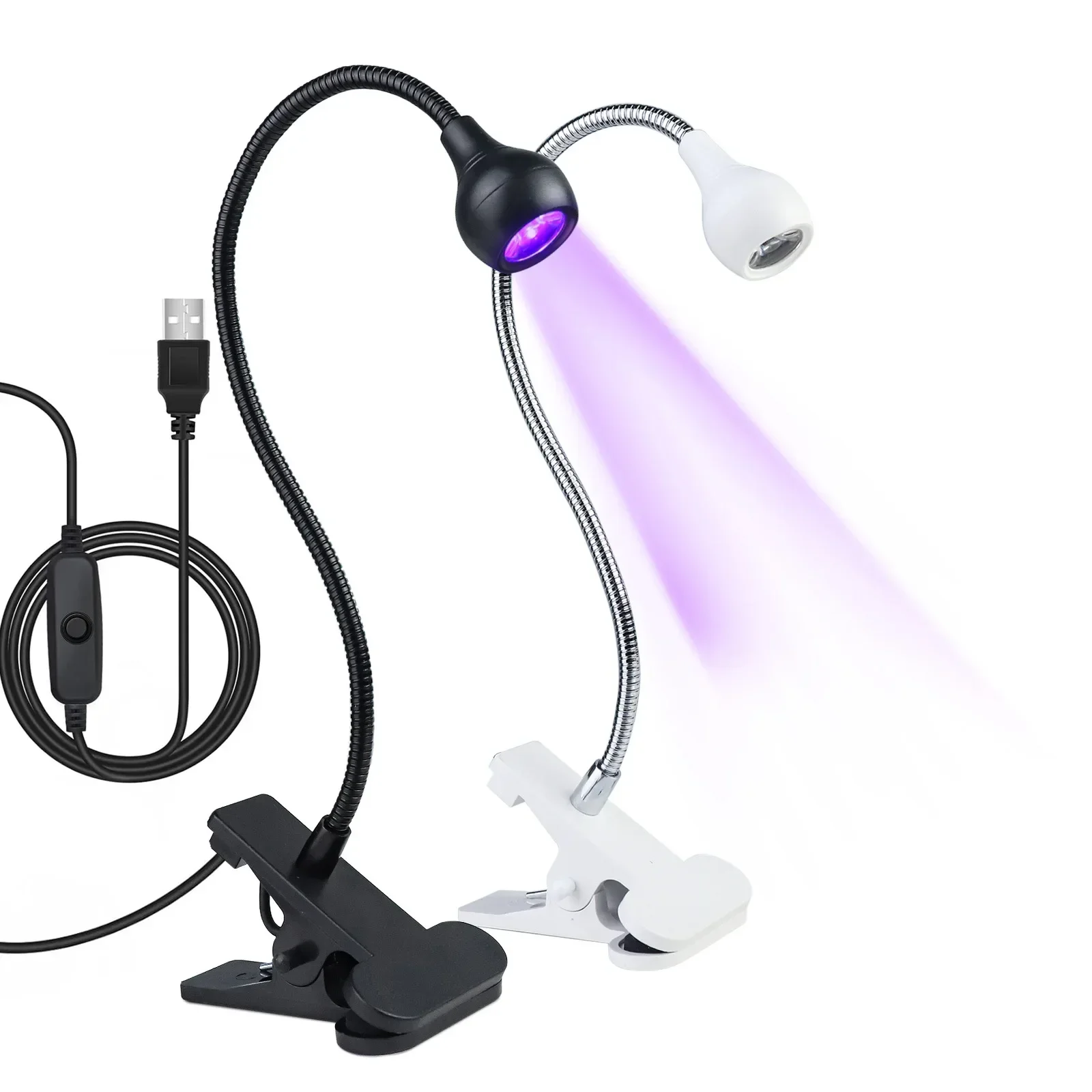 Luz LED de curado UV portátil  - Exposure Unit Uv reseña y precio