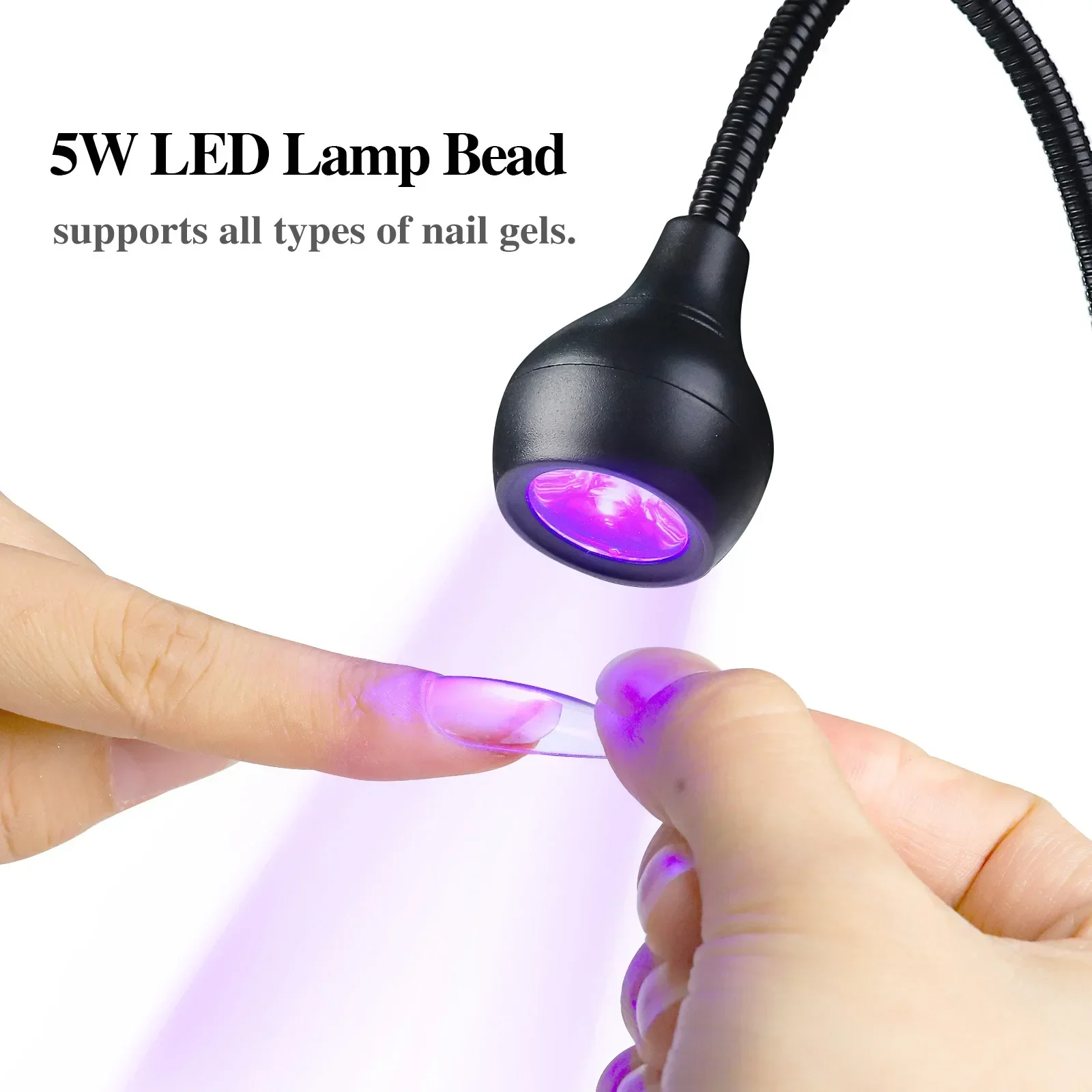 Luz LED de curado UV portátil  - Exposure Unit Uv reseña y precio