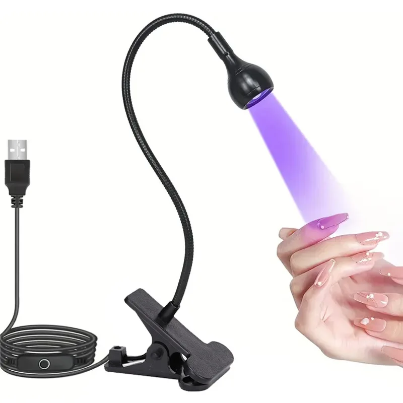 Luz LED de curado UV portátil  - Exposure Unit Uv reseña y precio