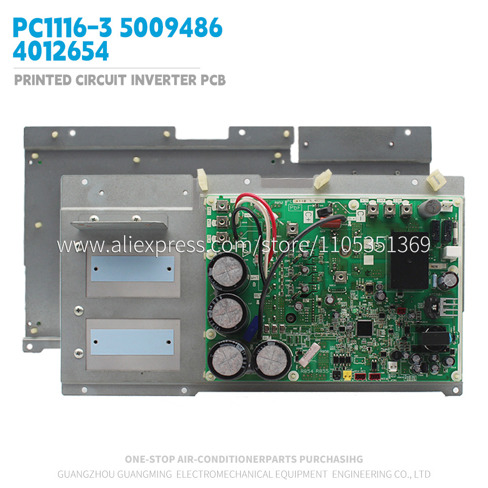 Placa de Circuito Impreso para - Commercial Print Model reseña y precio